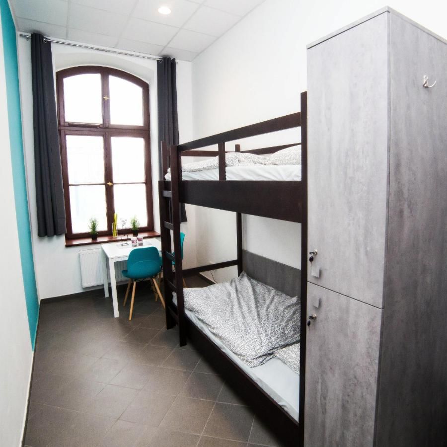 Хостелы Hostel Toruń Główny Торунь-33